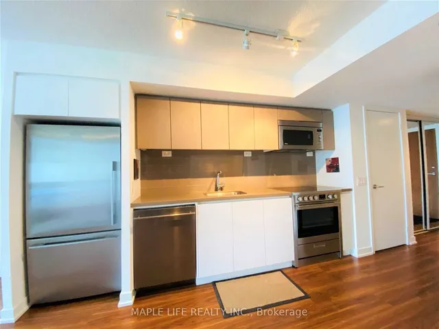 Additional image 8 of 75 Queens Wharf Rd Unit 805