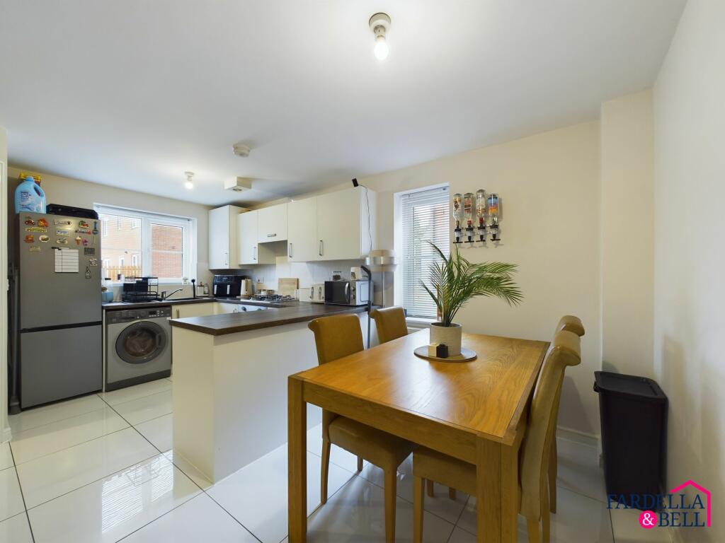 Additional image 8 of Park Gate Close, Hapton, BB12