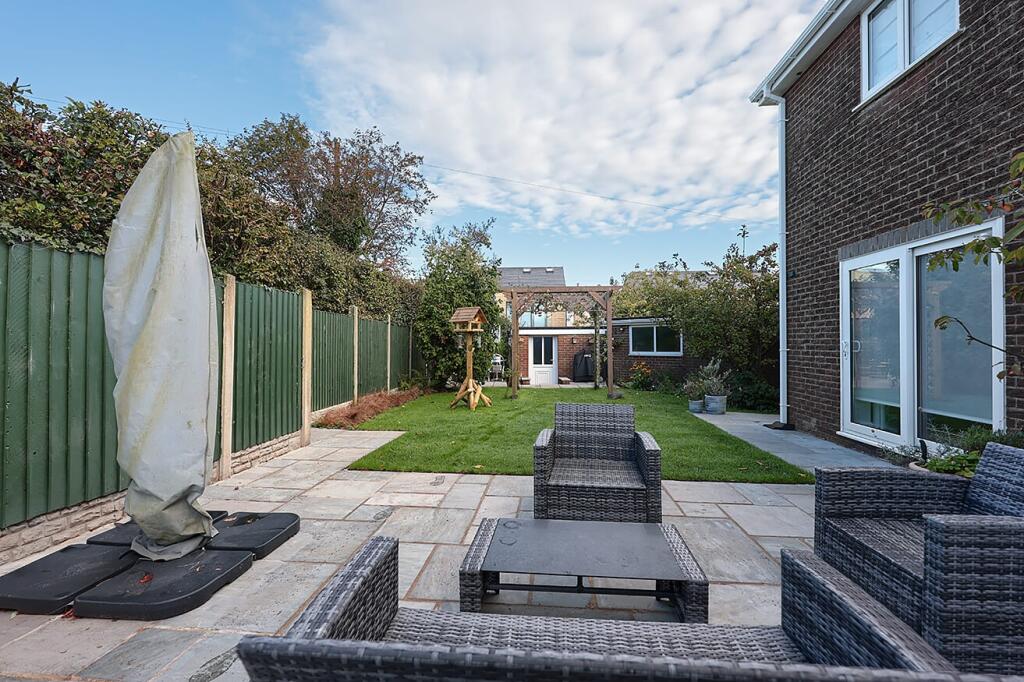 Additional image 24 of Waverley Close, Simonstone, Lancashire, BB12