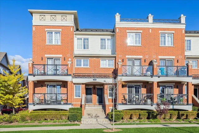 Additional image 2 of 15 Hays Blvd Unit 3