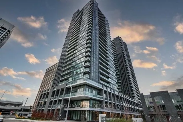 2 Sonic Way Unit 2504