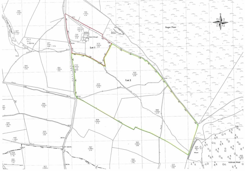 Additional image 7 of Cob Lane, Kelbrook, Barnoldswick, BB18