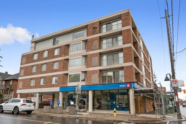 70 Elmsthorpe Ave Unit 401