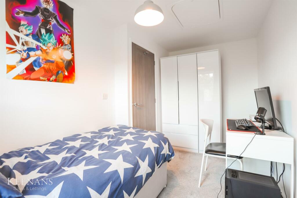 Additional image 28 of Whitpark Grove, Ightenhill