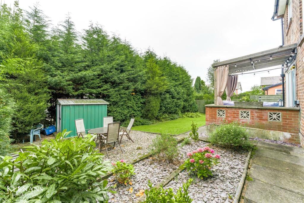 Additional image 31 of Maybury Avenue, Burnley