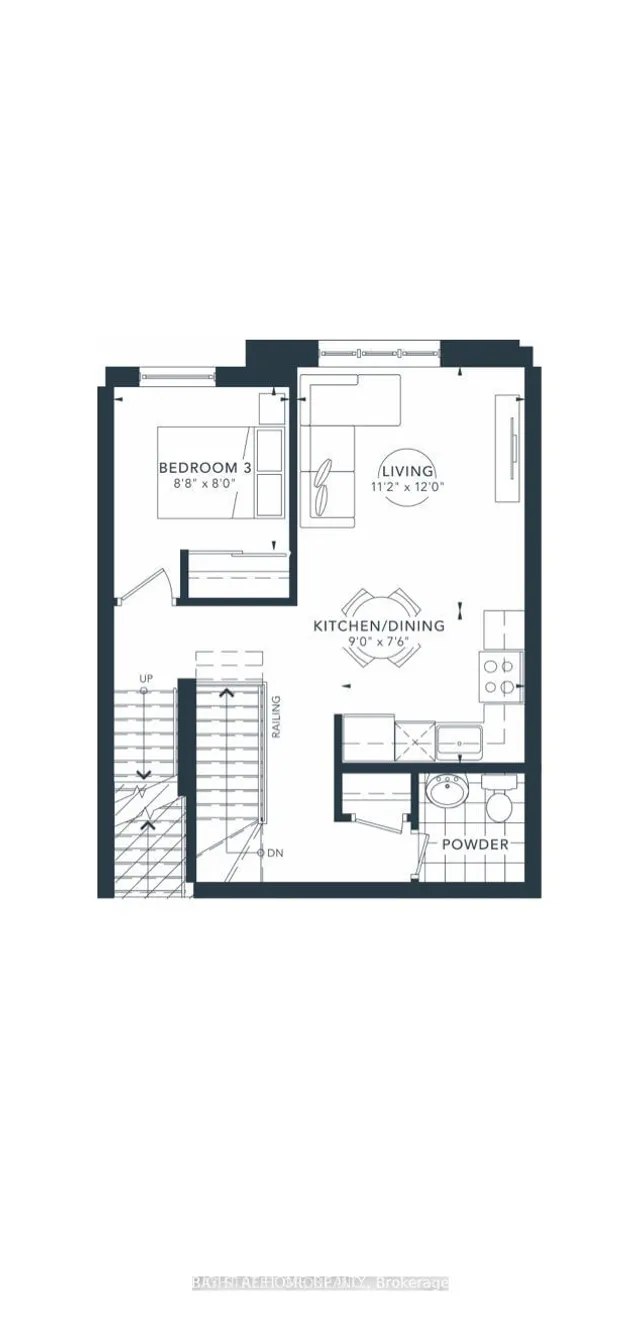 Additional image 9 of 4035 Hickory Dr Unit 19