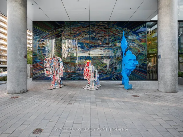 Additional image 31 of 185 Roehampton Ave Unit 208