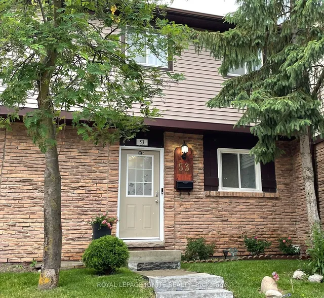 45 Hansen Rd Unit 53