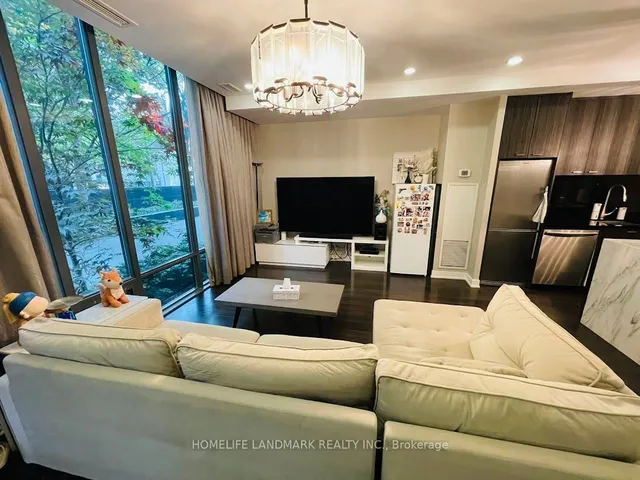 Additional image 23 of 110 Charles St Unit Th03