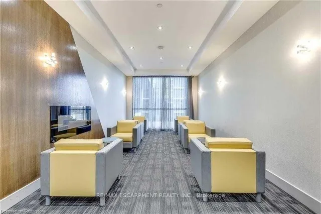 Additional image 22 of 75 Eglinton Ave Unit 2307