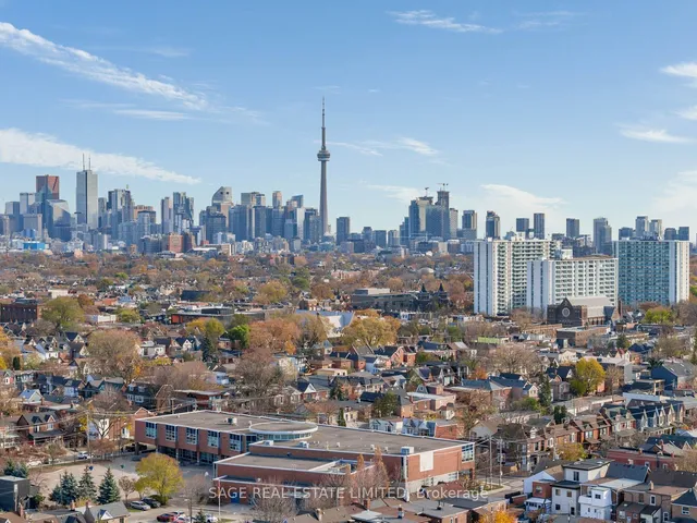 Additional image 36 of 1183 Dufferin St Unit 108