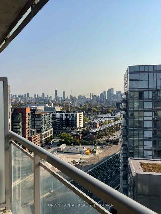 Additional image 8 of 38 Joe Shuster Way Unit 1801