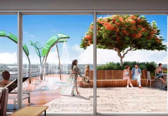 Additional image 36 of 8 Tippet Rd Unit 1410