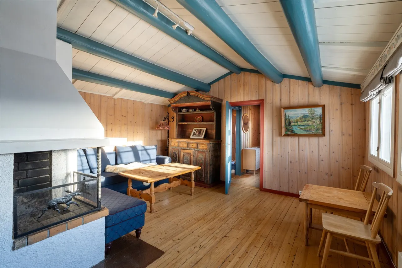 Additional image 3 of Hovdelivegen 56, 3593 Ustaoset