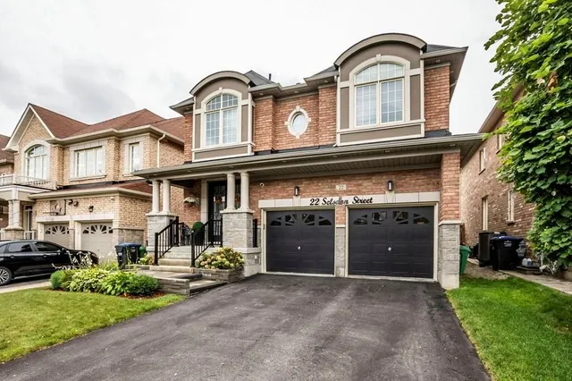 Additional image 6 of 22 SELSDON St