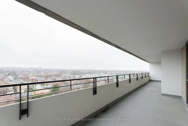 Additional image 30 of 1300 Mississauga Valley Blvd Unit 1206