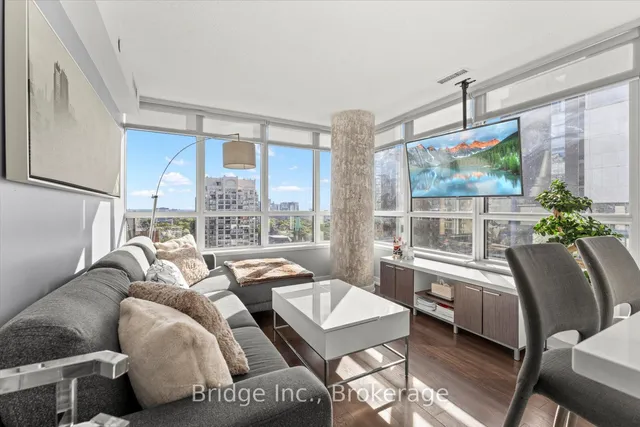 Additional image 12 of 365 Church St Unit 1410