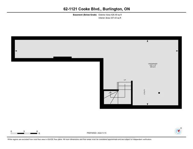 Additional image 33 of 1121 Cooke Blvd Unit 62