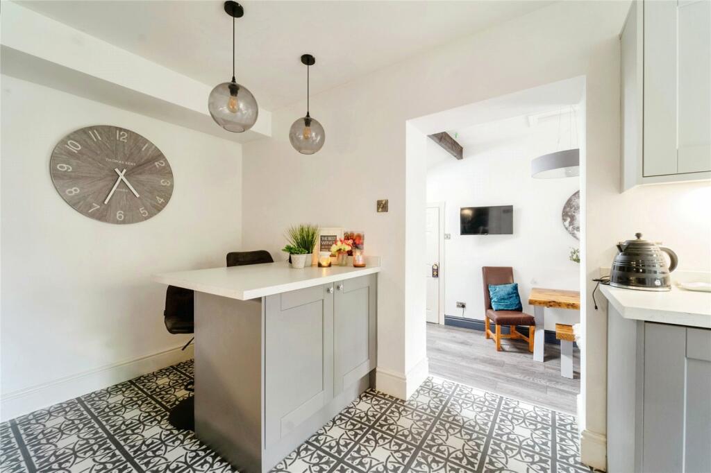 Additional image 11 of Oakfield Avenue, Barnoldswick, Lancashire, BB18