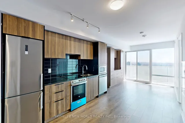 Additional image 14 of 501 Yonge St Unit 4207