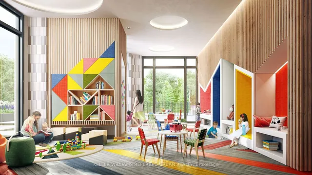 Additional image 29 of 202 Burnhamthorpe Rd Unit 324