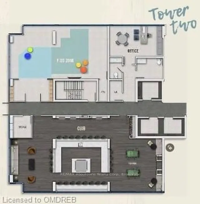 Additional image 4 of 297 OAK WALK Dr Unit 807