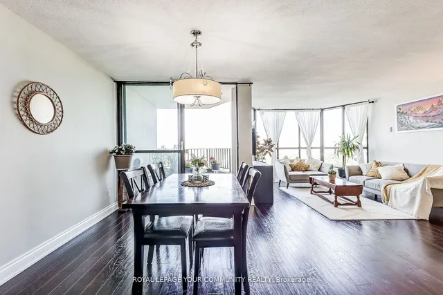 Additional image 11 of 1333 Bloor St Unit 2307