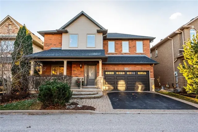 2356 Norland Dr