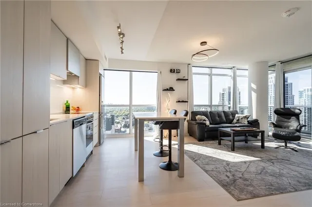 Additional image 9 of 30 Gibbs Rd Unit 2302