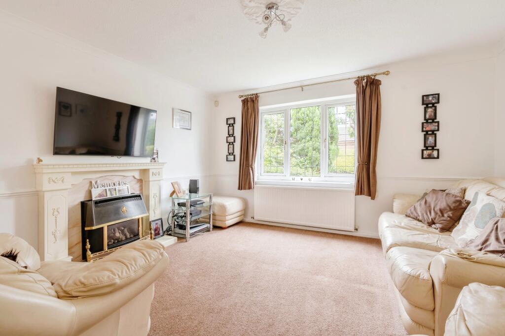 Additional image 2 of Hunters Drive, Burnley, Lancashire, BB12