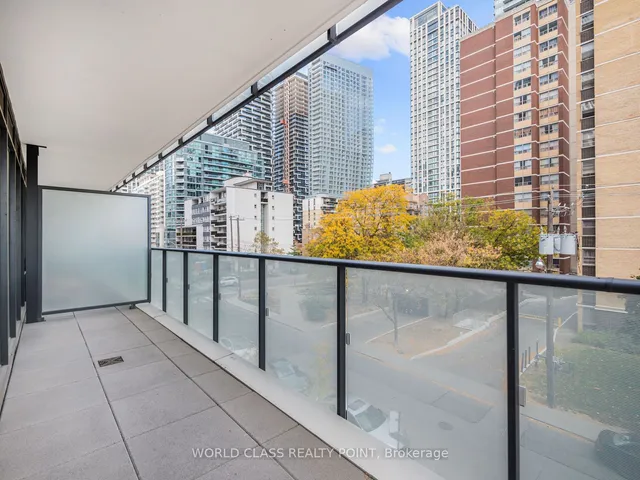 Additional image 16 of 185 Roehampton Ave Unit 208