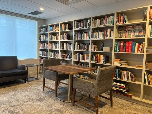 Additional image 34 of 30 Gloucester St Unit 1802