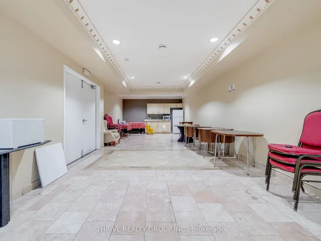 Additional image 31 of 7405 Goreway Dr Unit 309