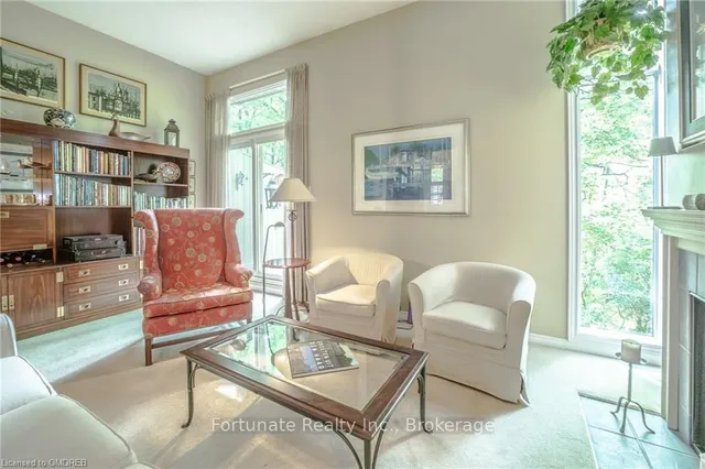 1250 MARLBOROUGH Crt Unit 48