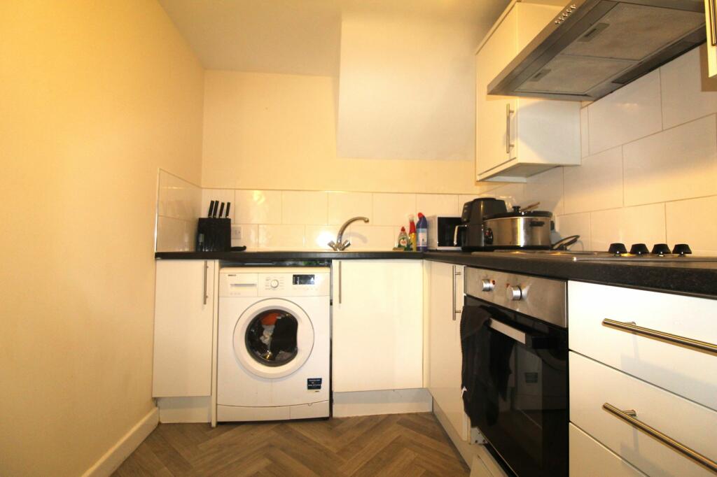 Additional image 3 of Yeoman Fold, Burnley, Lancashire, BB12 0ND