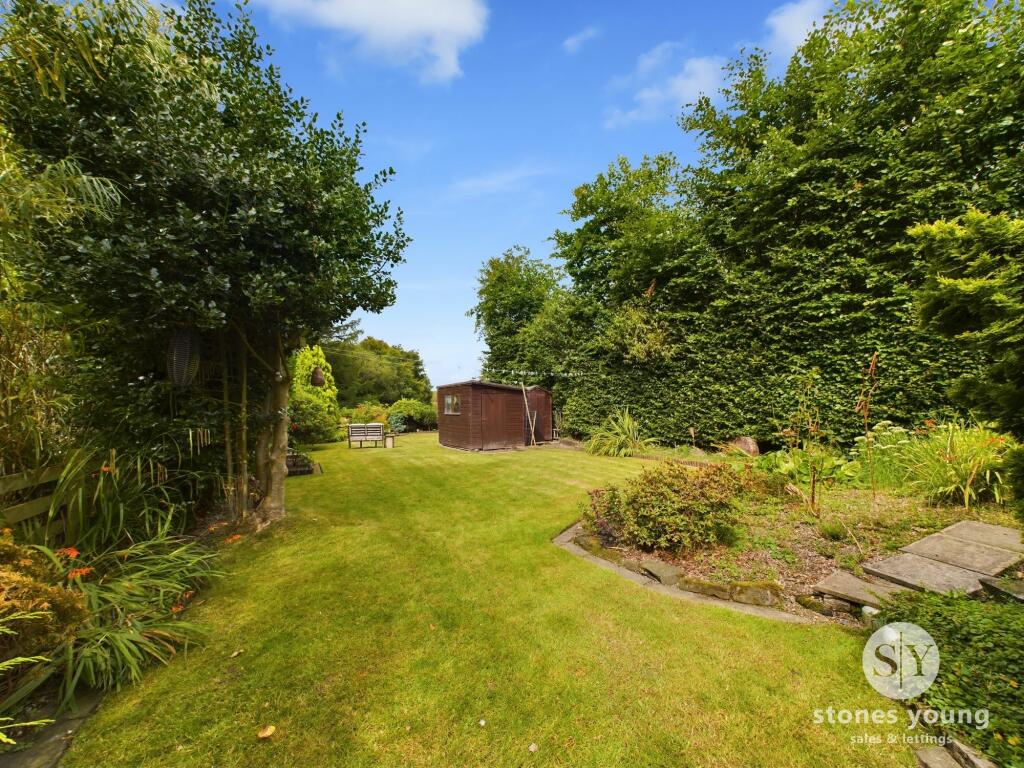 Additional image 31 of Bank Terrace, Simonstone, BB12