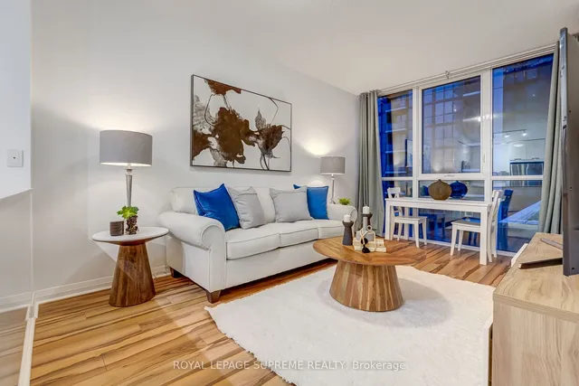 Additional image 3 of 75 Eglinton Ave Unit 601