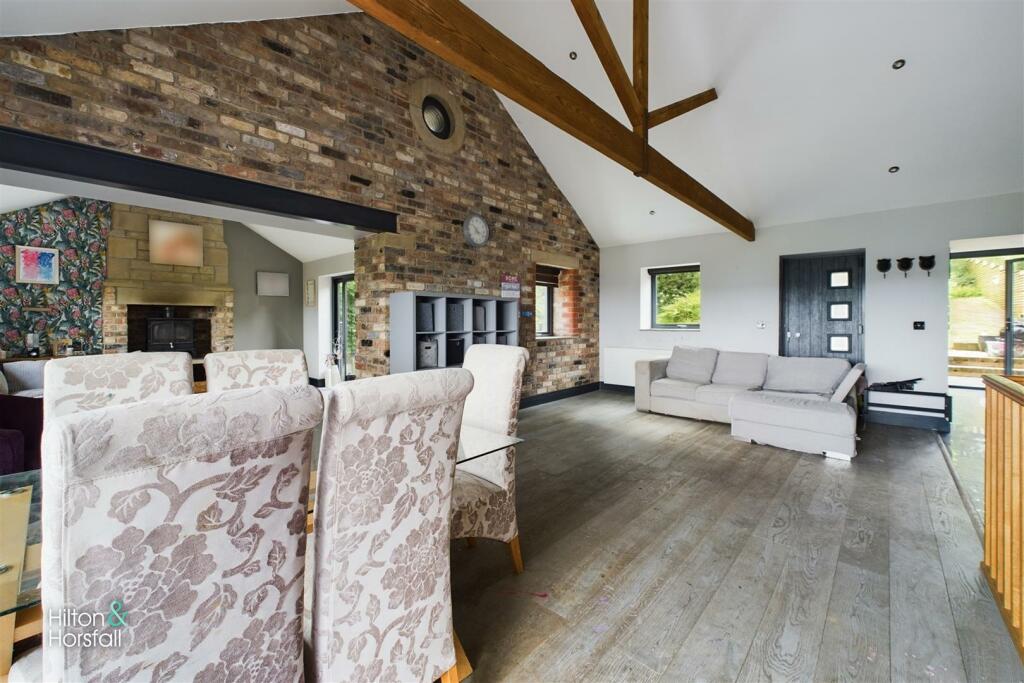 Additional image 7 of Whitemoor Gate House, High Lane, Salterforth