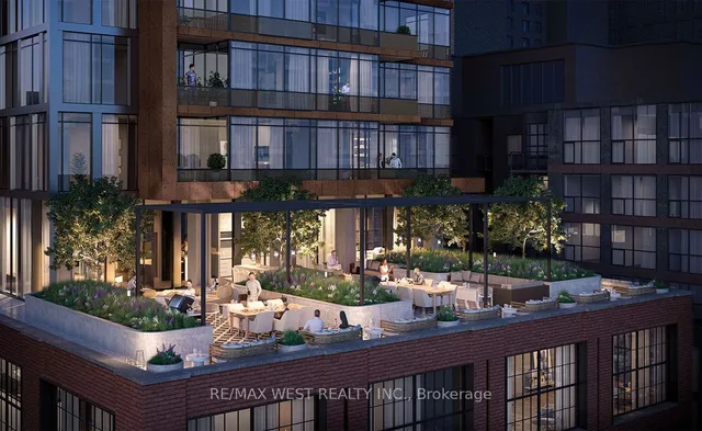 Additional image 19 of 55 Mercer St Unit 1505