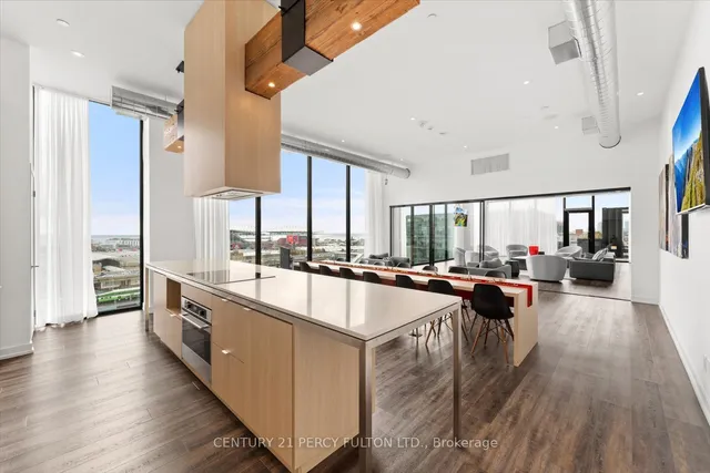 Additional image 36 of 135 East Liberty St Unit 2105