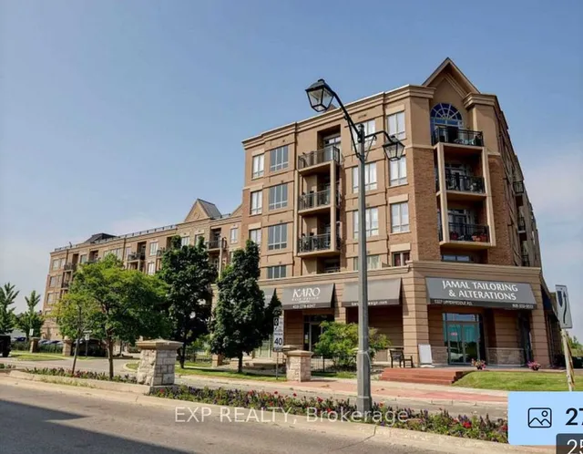 5327 Upper Middle Rd Unit 316