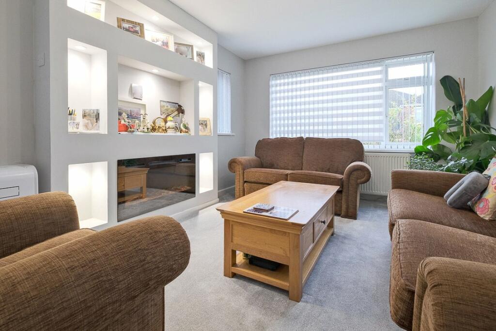 Additional image 19 of Huntroyde Close, Burnley, Lancashire, BB12