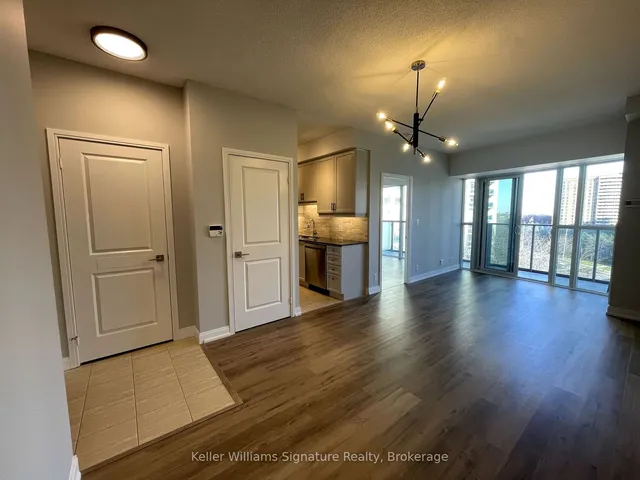 Additional image 10 of 60 Absolute Ave Unit 601