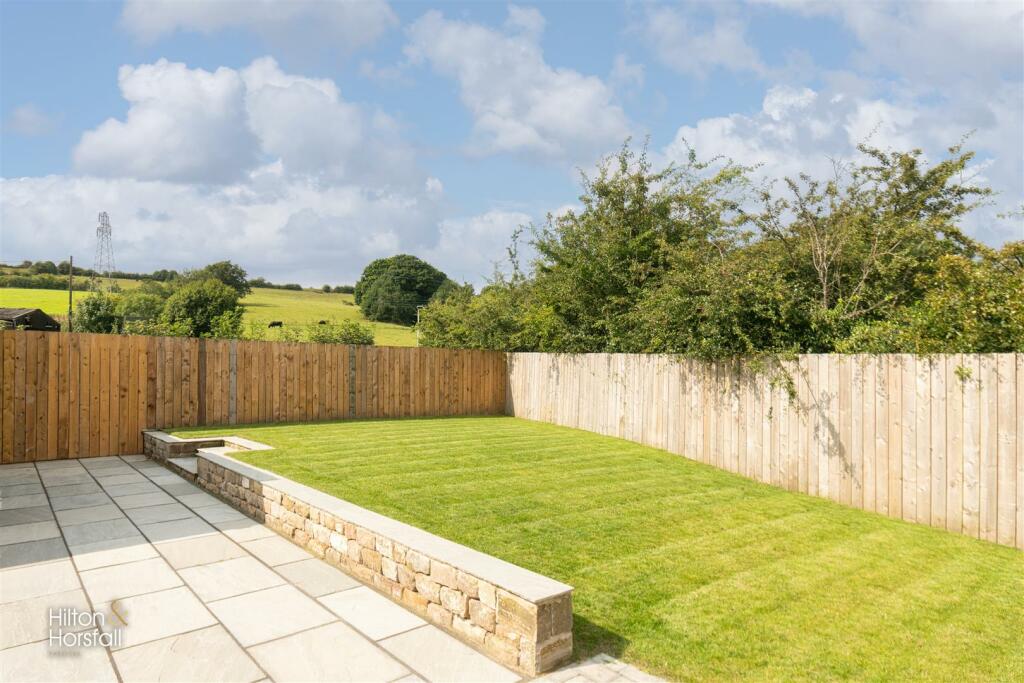 Additional image 33 of Rycroft Dairy, Wheatley Lane Road, Fence