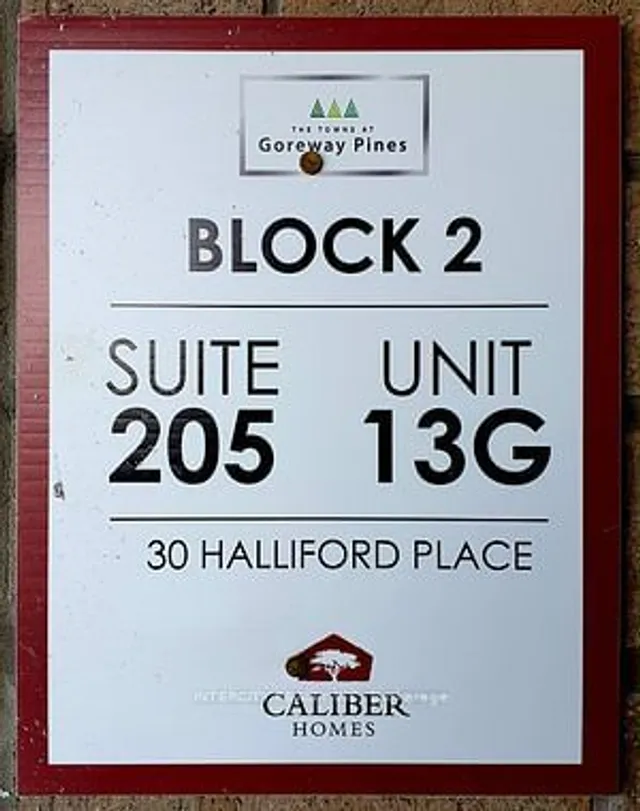 Additional image 7 of 30 Halliford Pl Unit 205