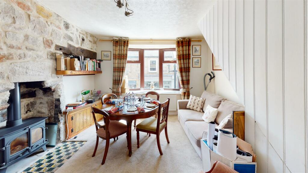 Additional image 23 of McCullough's Music Tavern & Burnulfsuuic Restaurant. Barnoldswick