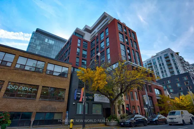 Additional image 40 of 501 Adelaide St Unit 311