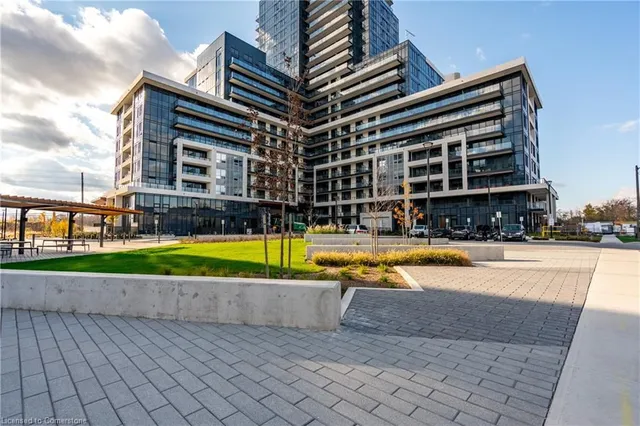 Additional image 3 of 3220 William Coltson Ave Unit 1907