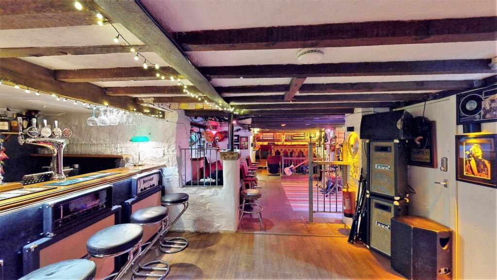 Additional image 13 of McCullough's Music Tavern & Burnulfsuuic Restaurant. Barnoldswick