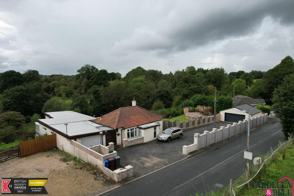 Additional image 27 of Barden Lane, Reedley, BB12